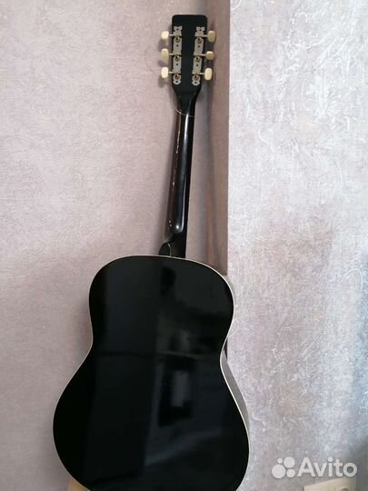 Акустическая гитара adams