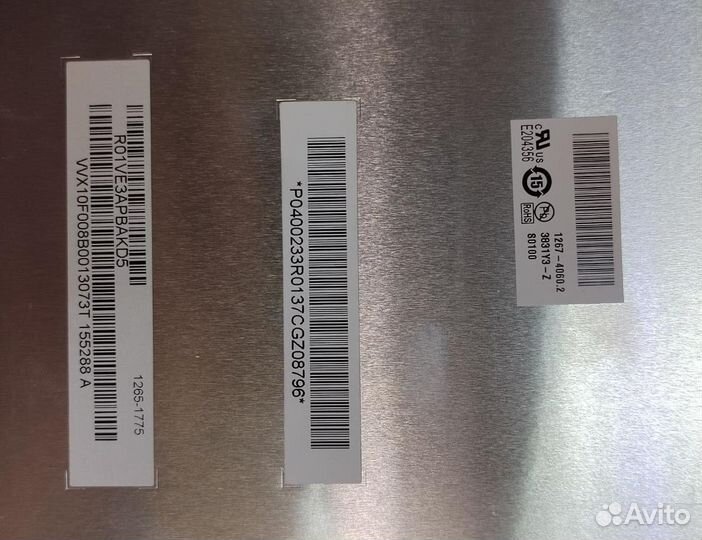 Модуль Sony tablet Z SGP321 под переклей