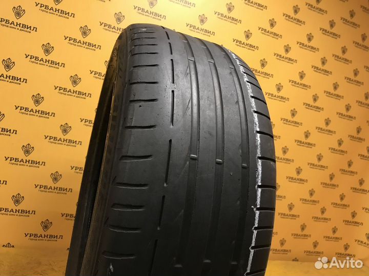 Bridgestone Potenza S001 225/45 R18 95Y
