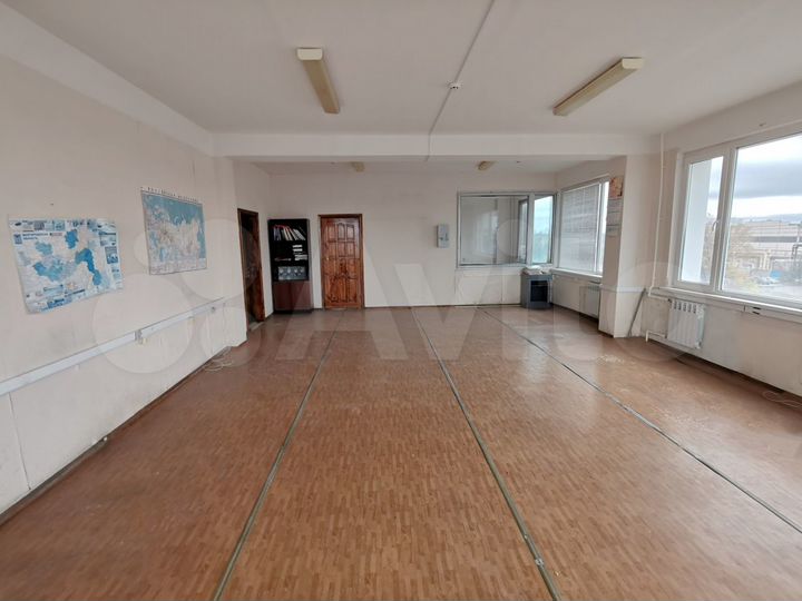 Офис, от 18 до 2000м2