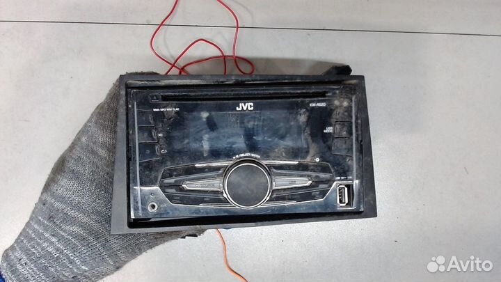 Магнитола Chrysler Pacifica, 2003