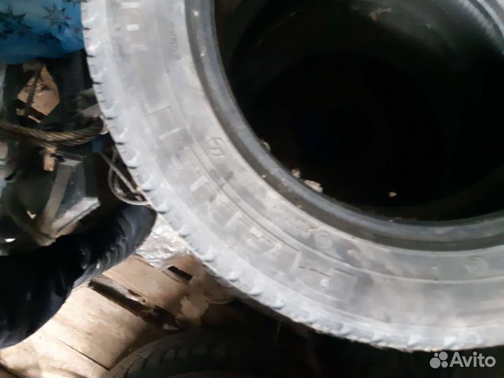 Amtel Planet 7/4.5 R14