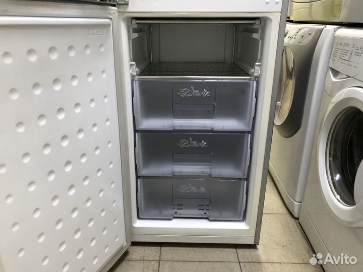 Холодильник бу Beko. С гарантией и доставкой