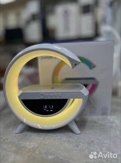 Светильник ночник