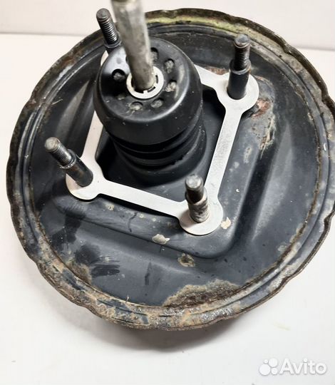 Вакумник Chevrolet Rezzo