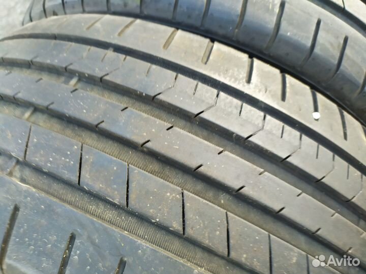 Vredestein SporTrac 5 205/50 R17 93H