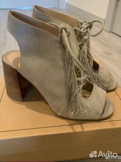 Босоножки ASOS