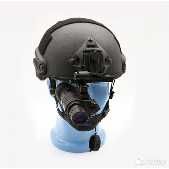 Прибор ночного видения пнв ATN PVS-14 эоп 2+