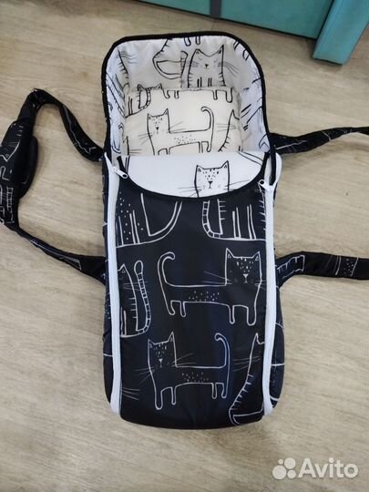 Переноска для детей