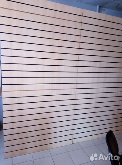 Стеновые панели