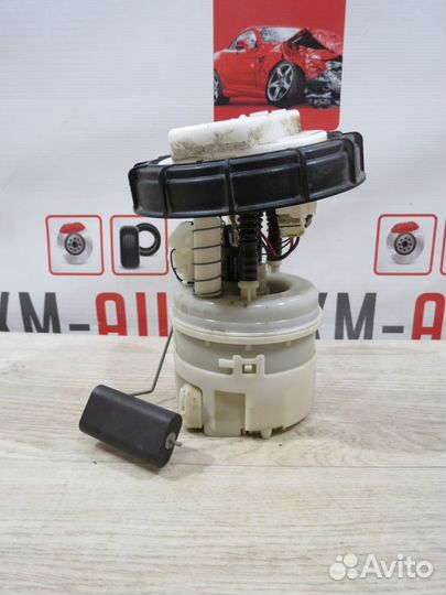 Бензонасос Nissan Almera G15