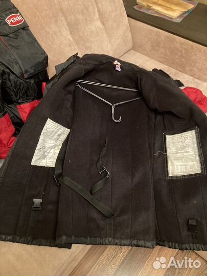 Костюм зимний поплавок penn