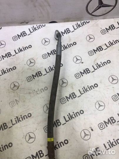 Шланг гидроподвески ABC Mercedes-Benz S-Класс W221