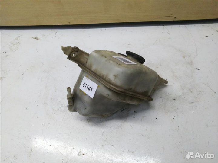 Бачок расширительный Хендай Грандер 4/Соната 5