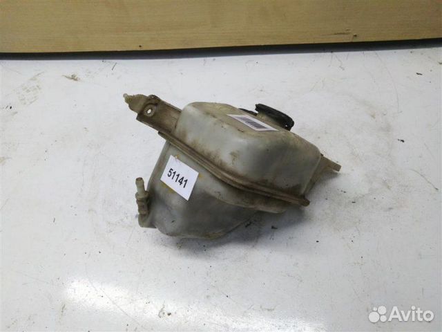 Бачок расширительный Хендай Грандер 4/Соната 5