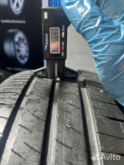 Michelin Energy XM2 195/60 R15