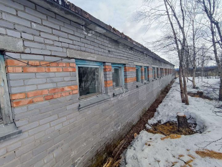 Склад, 381 м²