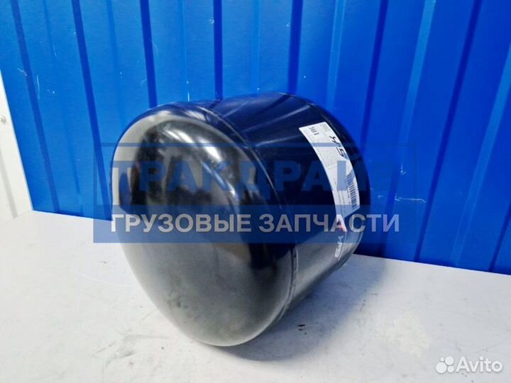 Ресивер воздушный для Ман 20л 324х310 мм