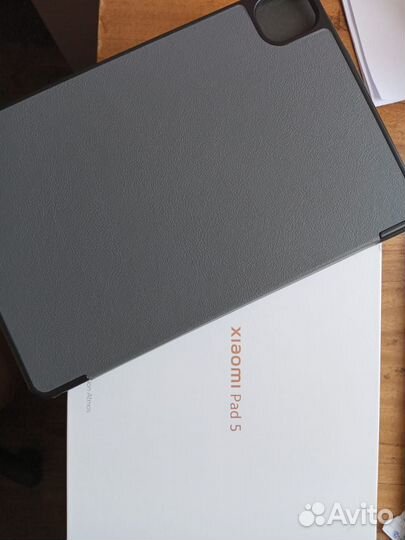 Xiaomi Pad 5 6Gb/256Gb Cosmic Gray