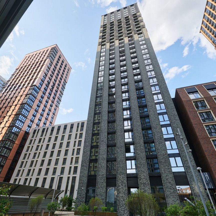 2-к. квартира, 61,3 м², 24/30 эт.