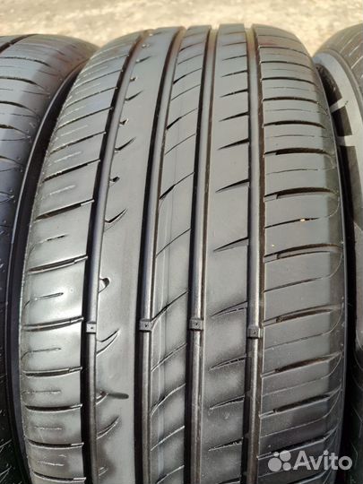 Hankook Ventus Prime 2 K115 225/60 R17