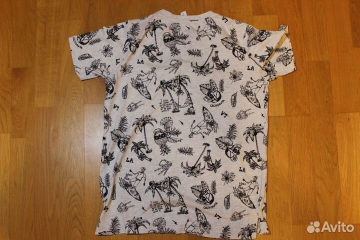 Футболка для мальчика 146
