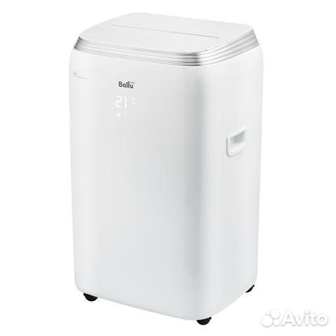 Кондиционер Ballu Platinum Comfort bphs-11H