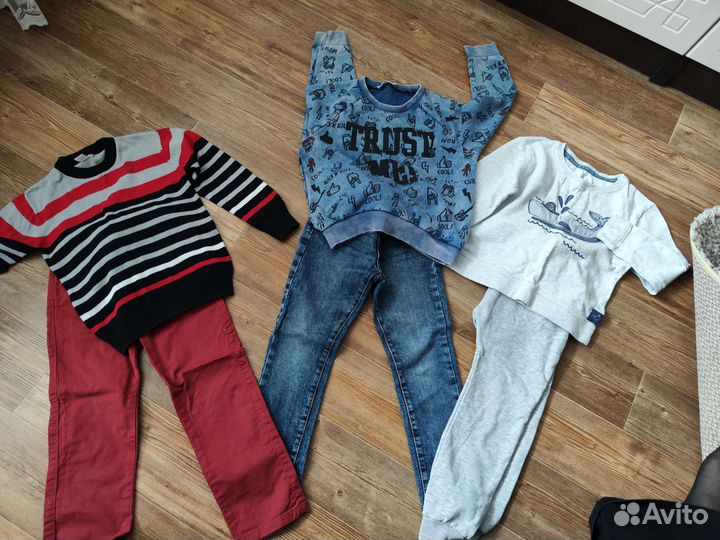 Одежда для мальчика