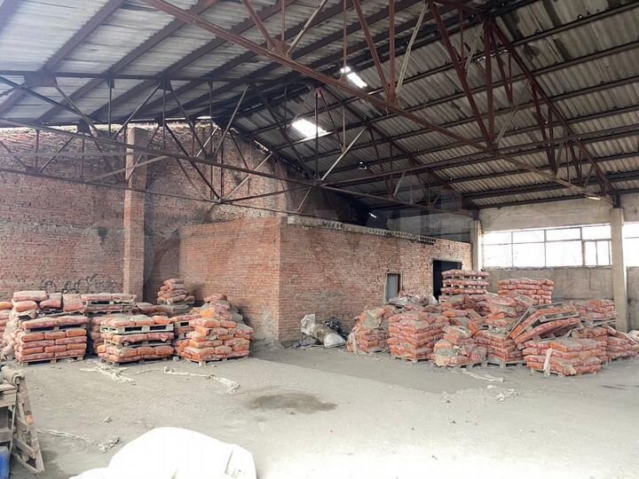 Свободного назначения, 12 000 м²