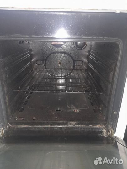 Газовая плита гефест бу