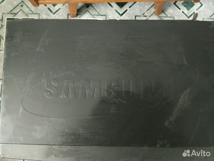 Видео Магнитофон Samsung