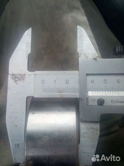 Ступичный подшипник хонда аккорд 2000г. 1.6 МКПП