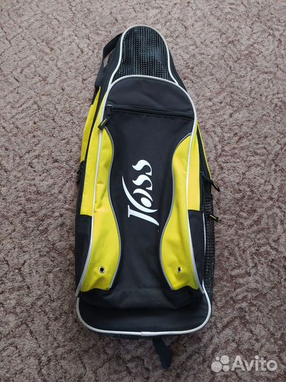 Сумка для ласт