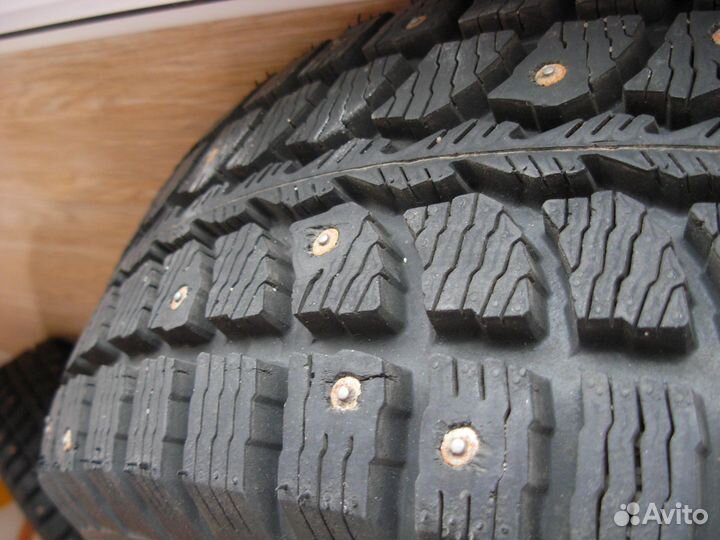 КАМА 505 Irbis 5.50/5 R13 82