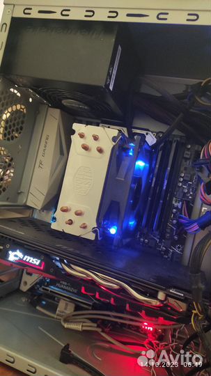 Блок питания для пк termaltake 700w