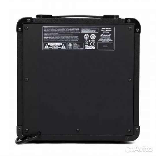 Комбоусилитель