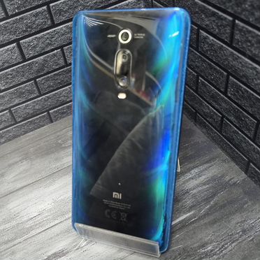 Xiaomi Mi 9T, 4/64 ГБ, 2 SIM
