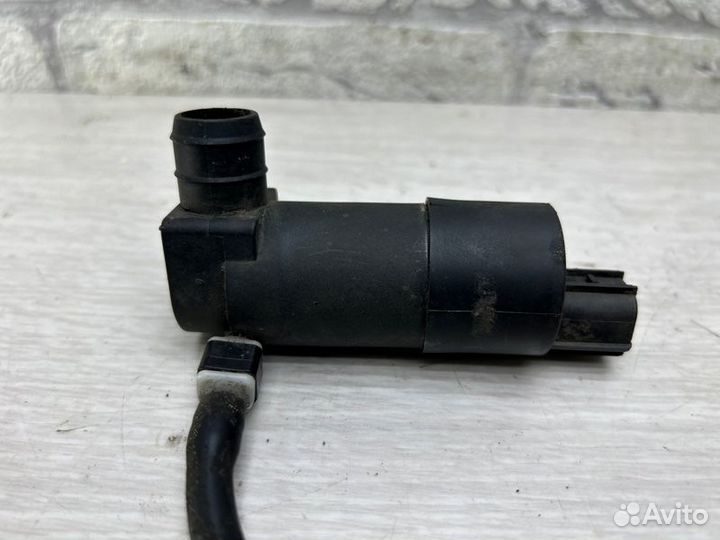 Мотор стеклоочистителя Ford Transit 8