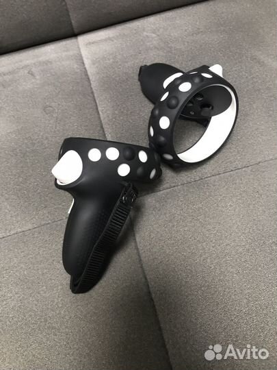 Очки виртуальной реальности oculus quest 2