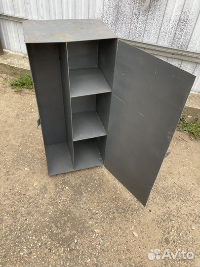 Оружейный шкаф бу