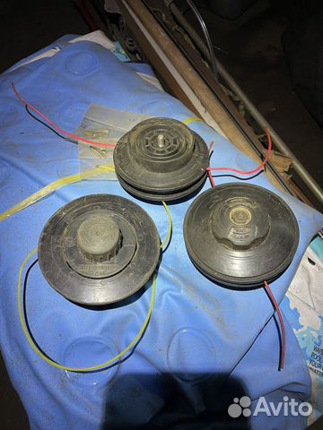 Косильные головки для триммеров купить в Москве | Товары для дома и ...