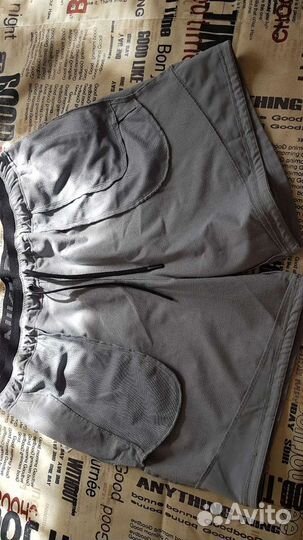 Шорты мужские nike оригинал XL