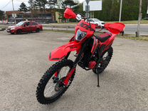 Кроссовый мотоцикл fxmoto YX300