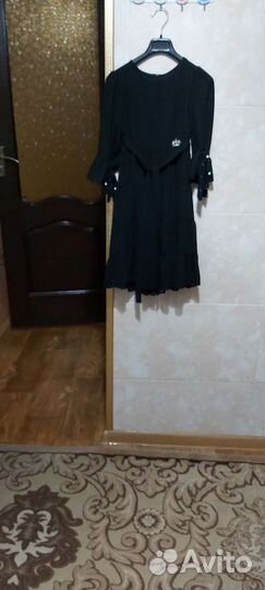 Платье