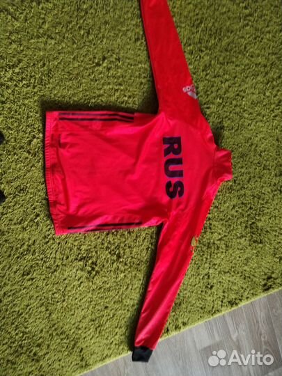 Спортивный костюм adidas