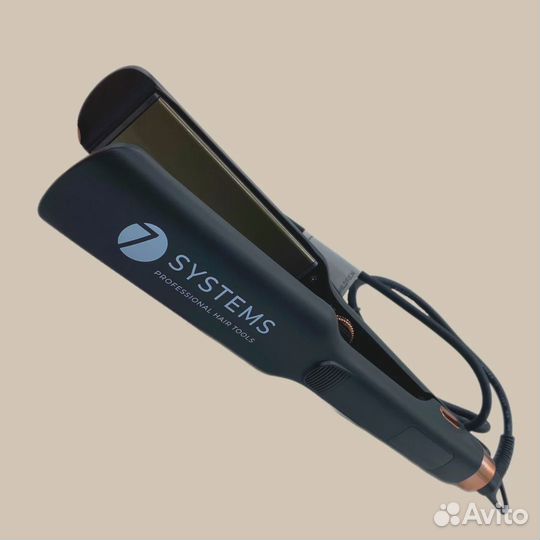 Утюжок 7sistems