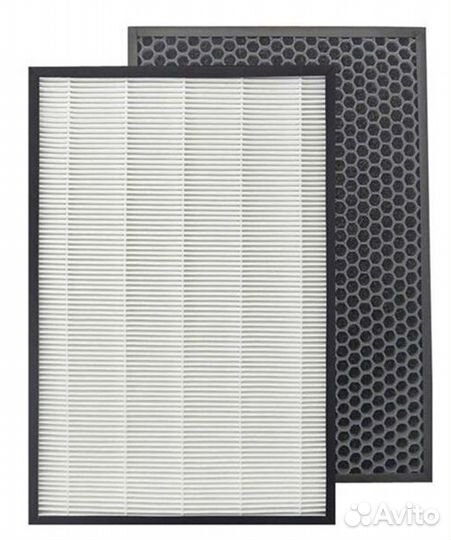 Фильтра для очистителя воздуха Sharp