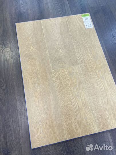 Виниловый ламинат