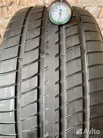 Dunlop SP Sport 2000E 255/40 R17
