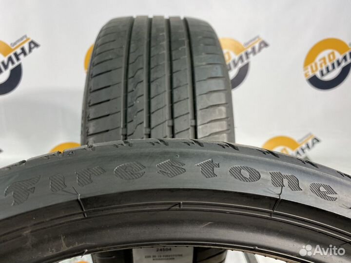 Firestone Roadhawk 225/35 R19 91Y